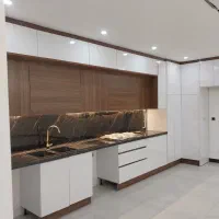 بوستان کشاورز/۱۲۰متر/دوخواب/صفرکلیدنخورده