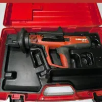 میخ کوب چاشنی خور هیلتی نو آک|ابزارآلات|بندرعباس, |دیوار