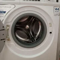 تعمیرات تخصصی  ماشین لباسشویی