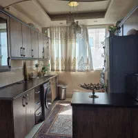 ۶۲متری با آسانسور