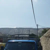 جابجایی بار واسباب منزل با نیسان|خدمات حمل و نقل|قشم, |دیوار