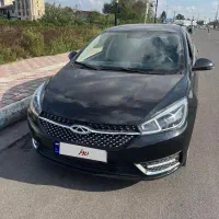 اریزو 5 داشبوردجدید کم کار