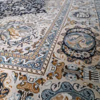 فرش ۱۲ متری|فرش|کلاچای, |دیوار