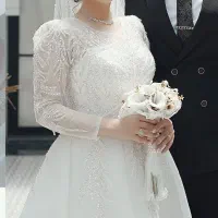 لباس عروس
