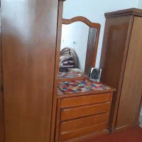 کمدلباس واینه دراور