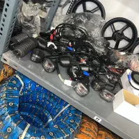 نسل جدید موتورهای سافاری کیش|موتورسیکلت|کیش, |دیوار