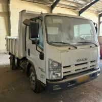 حمل نخاله و خاک و تهیه مصالح