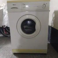 ماشین لباسشویی ابسال