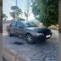 پژو روآ تمیز و خونگی