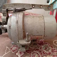 دینام چرخ خیاطی