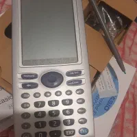 ماشین حساب مهندسی  class pad 330