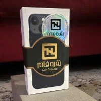 ZA/A 13 Mini 256 مشکی|موبایل|تهران, فردوس|دیوار