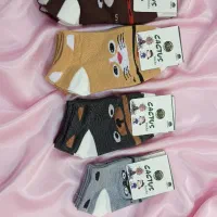 لباس زنانه و جوراب بچگانه زنانه|لباس|دزفول, |دیوار