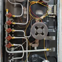 تعمیر پکیج و آبگرمکن دیواری تخصصی گاز رومیزی بخاری|خدمات پیشه و مهارت|مشهد, عامل|دیوار