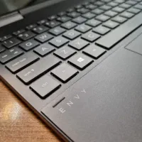 لپتاپاقساطی HP ENVY لمسی و۳۶۰ R5وR7 نسل ۱۱|رایانه همراه|مشهد, سعد آباد|دیوار