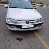 پرشیا آخر ۹۴ Elx|خودرو سواری و وانت|پردیس, فاز ۱۱|دیوار