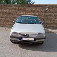 پژو 405 مدل 84|خودرو سواری و وانت|اشتهارد, |دیوار