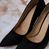 کفش پاشنه بلند