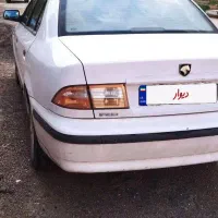 سمند lx