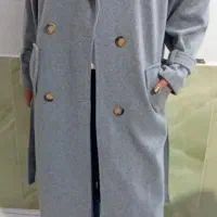 پالتو فوتر بلند نو