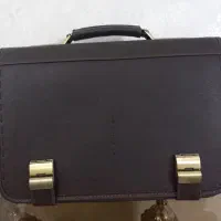 کیف چرم اداری