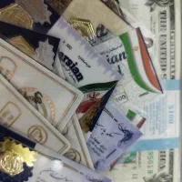 طلا مستعمل|جواهرات|بیرجند, |دیوار