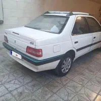 پژو slx TU5 مدل ۹۷|خودرو سواری و وانت|مشهد, شهرک لشکر (شهرک غرب)|دیوار