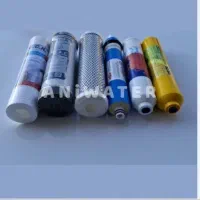 پک فیلتر تصفیه آب 6 عددی CCK گیاهی PRASPERT|آبسردکن و تصفیه آب|اندیشه, اندیشه فاز ۱|دیوار