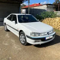 پارس دوگانه بیرنگ ۸۹|خودرو سواری و وانت|تالش, تالش|دیوار