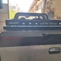 سوپر لید کاپرا۲ کمر کورپ|قطعات یدکی و لوازم جانبی|اصفهان, شهرک صنعتی جی|دیوار