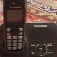 تلفن بیسیم اصل پاناسونیک