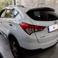 هایما S5 مدل ۹۷ اتومات توربوشارژ