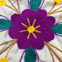 کوسن های کار دست صفر تا صد|صنایع دستی و سایر لوازم تزئینی|تهران, طیب|دیوار