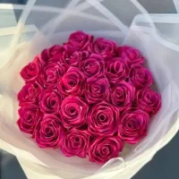 گل ربانی|گل مصنوعی|ساوه, |دیوار