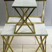 جلو مبلی و عسلی|مبلمان خانگی و میز عسلی|خرم‌آباد, |دیوار