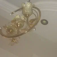 لوستر اتاق خواب  ۳۷۰۰۰۰۰