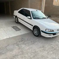 پارس elxسفارشی