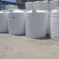 منبع آب مخزن .ذخیره آب تانکر  صدرا