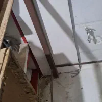 چهارپایه کولر هفت هزاربزرگ|کولر آبی|میبد, |دیوار