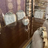 سرویس مبلمان کامل|مبلمان خانگی و میز عسلی|کرج, استاندارد|دیوار
