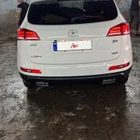 جک s5 مدل 1402|خودرو سواری و وانت|تهران, شهرک دریا|دیوار