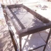 منقل ایستاده|اجاق گاز و لوازم برقی پختوپز|کهک, |دیوار