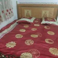 سرویس خواب طرح هخامنشی بدون تشک