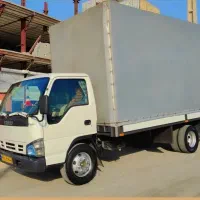 ایسوزو ۶تن درجه یک یک