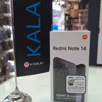 گوشی Redmi Note14