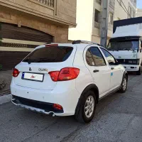 کوییک مدل 1401 شاسی سالم