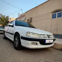 پارس سال مدل 94