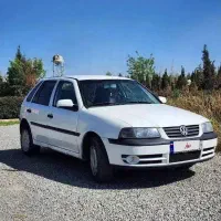 فولکس گل|خودرو سواری و وانت|کرج, مهرویلا جنوبی|دیوار