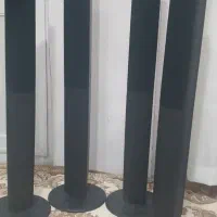 اجاق گاز پنج شعله بخاری و باند همه در حد نو|اجاق گاز و لوازم برقی پخت‌وپز|صباشهر, |دیوار