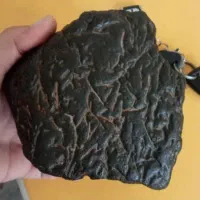 سنگ و شهاب سنگ|کلکسیون اشیاء عتیقه|پیشوا, |دیوار